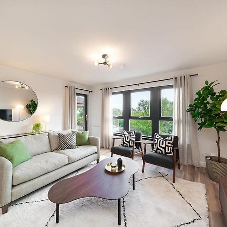 Apartament At The Castle Broughty Ferry Zewnętrze zdjęcie