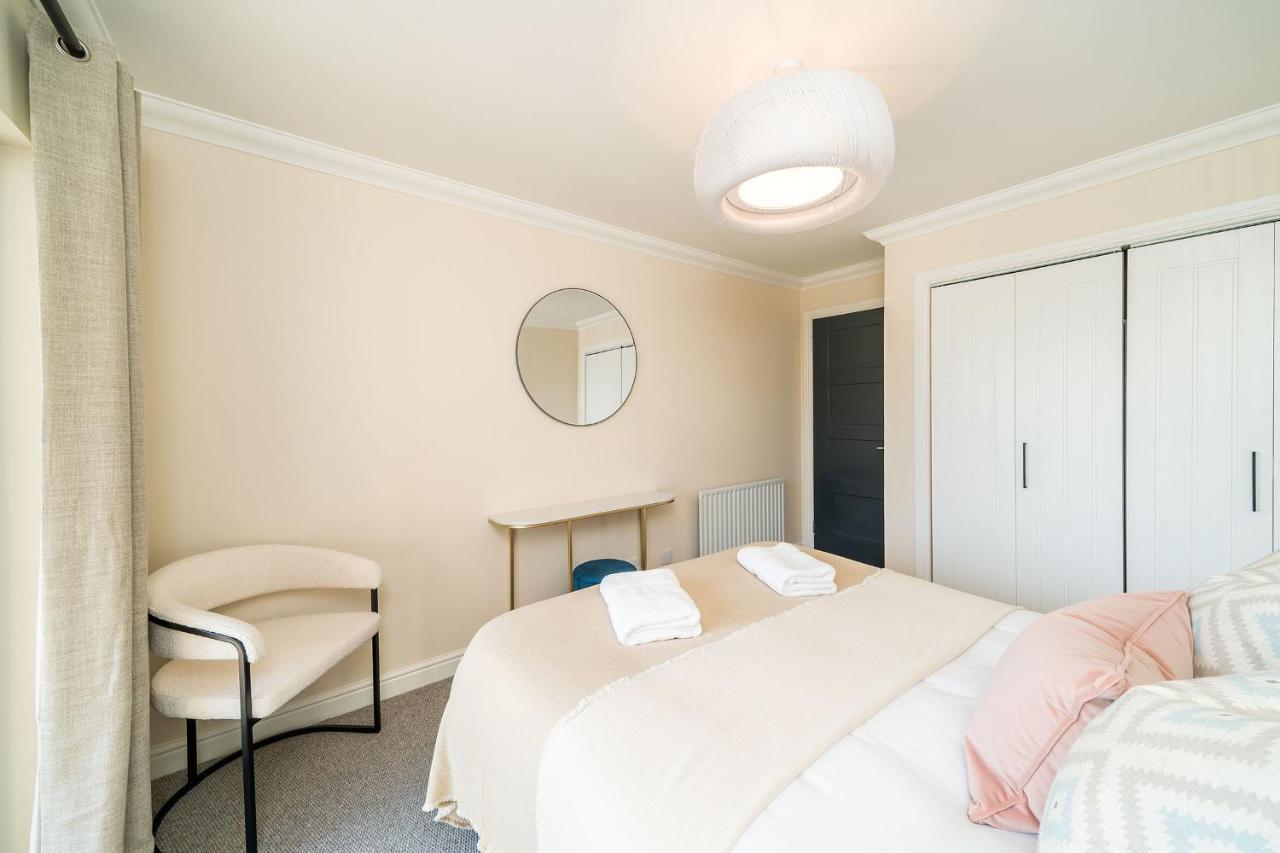 Apartament At The Castle Broughty Ferry Zewnętrze zdjęcie